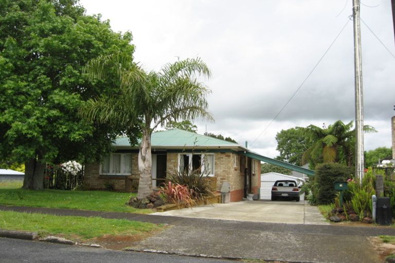 Photo of property in 3 Freyberg Crescent, Pukekohe, 2120