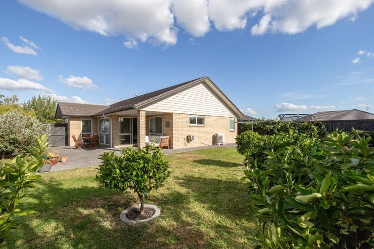 Photo of property in 56 Benner Drive, Ngatea, 3503