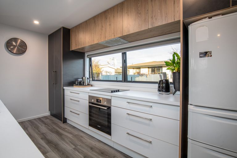 Photo of property in Terrace Butchery, 11-13 Spencer Street, Alexandra, 9320