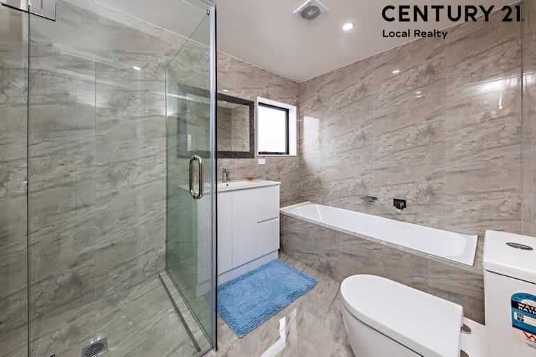 Photo of property in 2b Bunnythorpe Road, Papakura, 2110