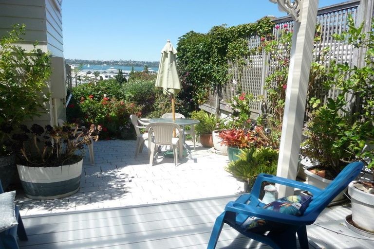 Photo of property in 1/9 Calliope Road, Devonport, Auckland, 0624