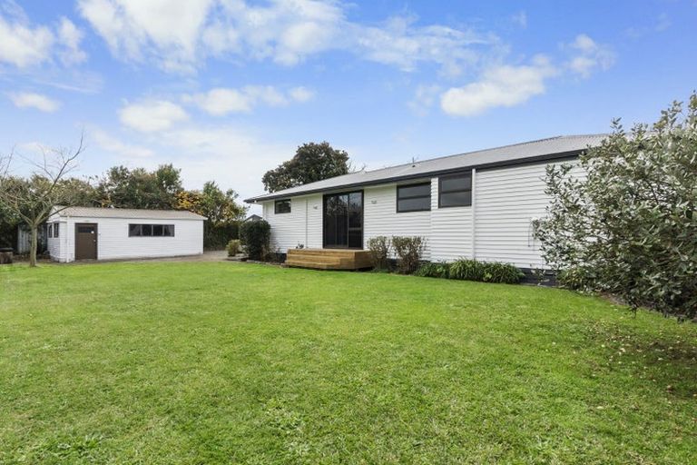 Photo of property in 78 Enderley Avenue, Enderley, Hamilton, 3214