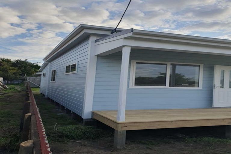 Photo of property in 36 Union Street, Foxton, 4814