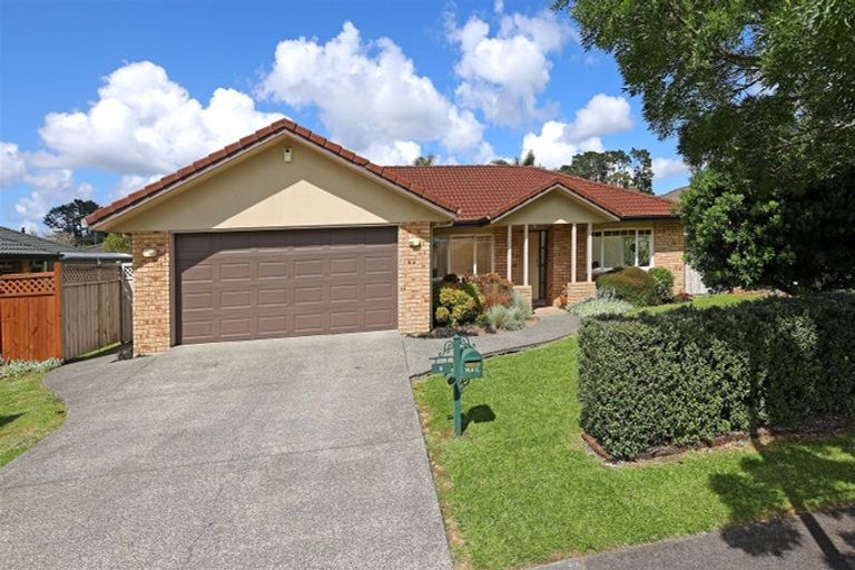 Photo of property in 6 Lantern Court, Henderson, Auckland, 0612