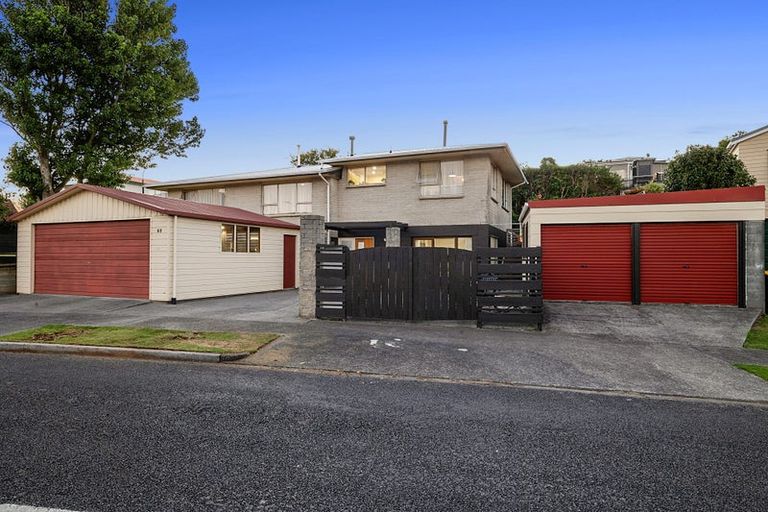 Photo of property in 60 Pembroke Street, Westown, New Plymouth, 4310