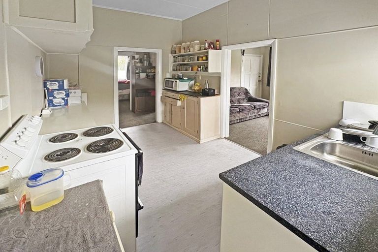 Photo of property in 6 Roosevelt Street, Levin, 5510