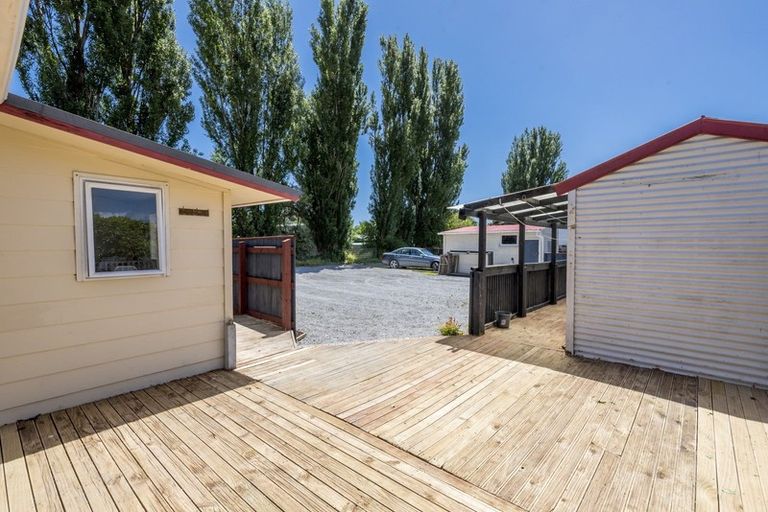 Photo of property in 158 Waerenga Road, Otaki, 5512