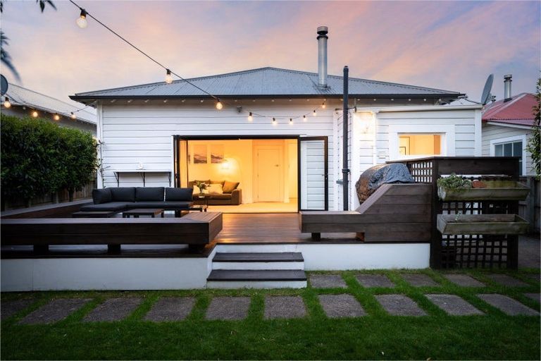 Photo of property in 12 Waterloo Street, Saint Kilda, Dunedin, 9012