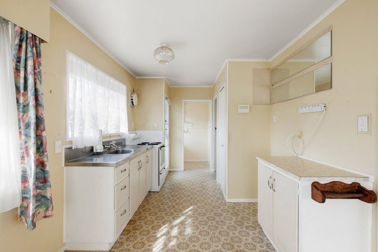 Photo of property in 44 Fifth Avenue, Enderley, Hamilton, 3214