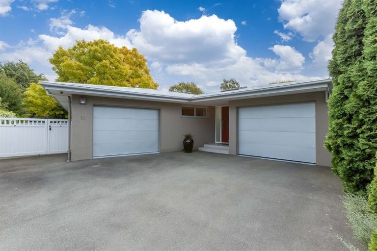 Photo of property in 10 Willowbrook Place, Fendalton, Christchurch, 8052