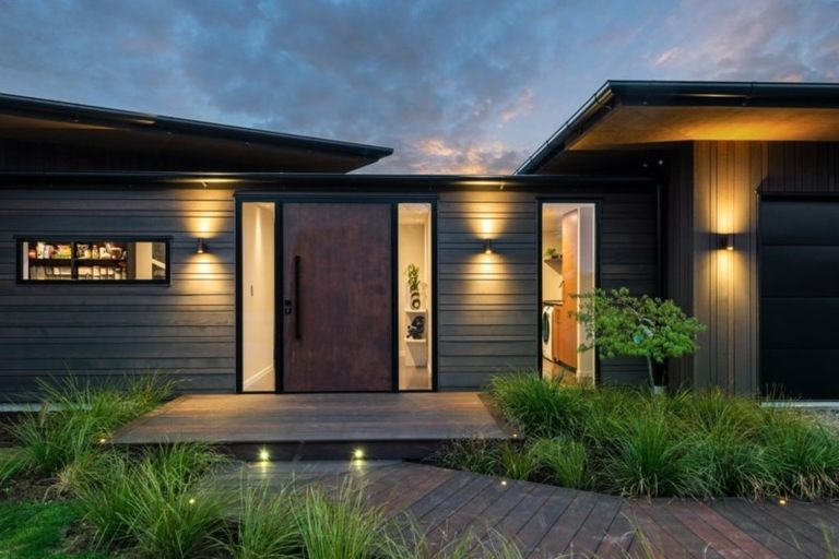 Photo of property in 29 Joy Place, Swannanoa, Rangiora, 7475