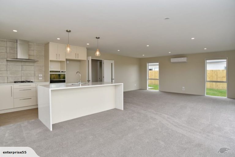 Photo of property in 53 Kingsbridge West, Burwood, Christchurch, 8083
