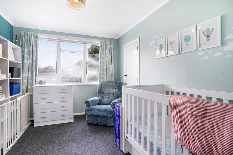 Photo of property in 31 Kummer Crescent, Masterton, 5810