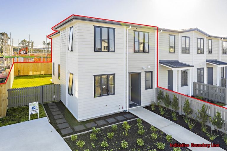 Photo of property in 16 Bellbird Street, Papakura, 2110