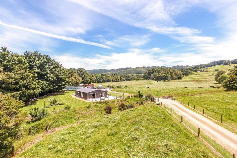 Photo of property in 1145 Ngapipito Road, Moerewa, Kawakawa, 0281