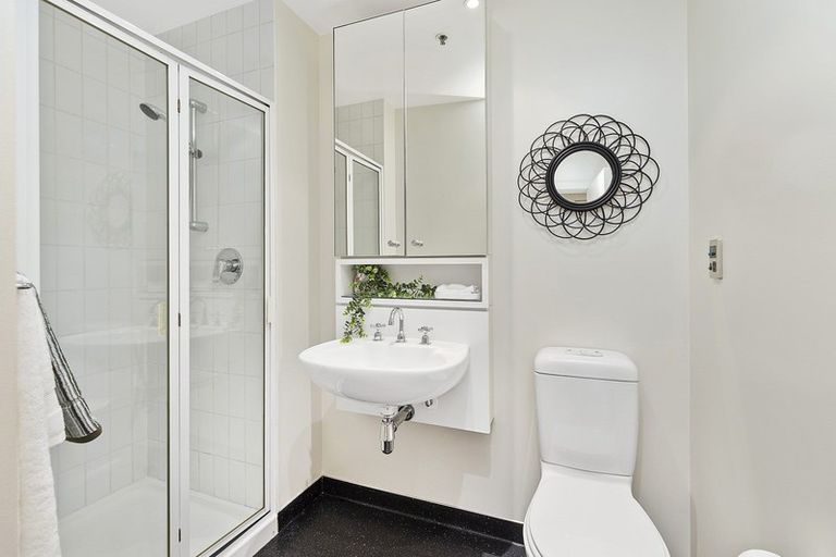 Photo of property in Colmar Brunton House, 8/182 Wakefield Street, Te Aro, Wellington, 6011