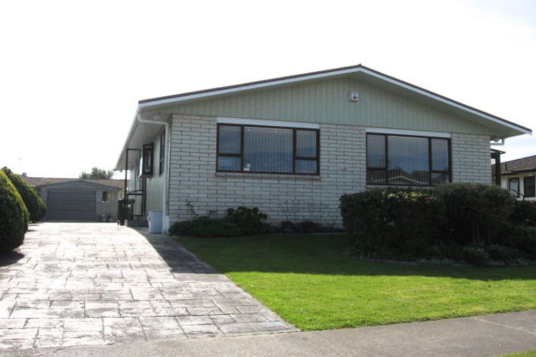 Photo of property in 13 Treadwell Street, Springvale, Whanganui, 4501