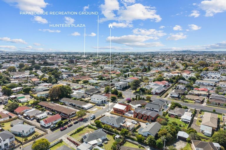 Photo of property in 6 Evelyn Street, Papatoetoe, Auckland, 2025