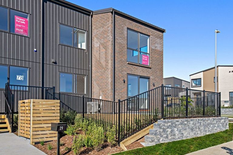 Photo of property in 7 Rautahi Street, Flat Bush, Auckland, 2019