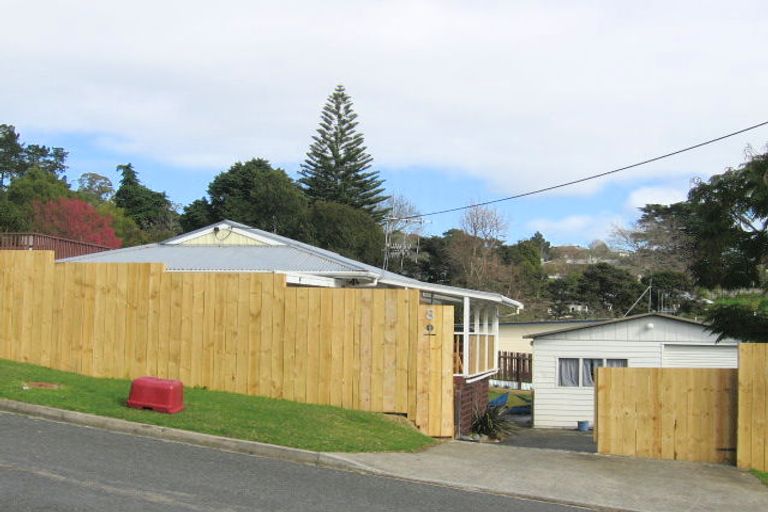 Photo of property in 8 Raewyn Street, Morningside, Whangarei, 0110