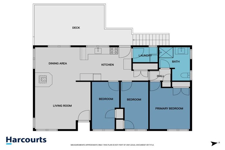 Photo of property in 77 Hilltop Avenue, Morningside, Whangarei, 0110