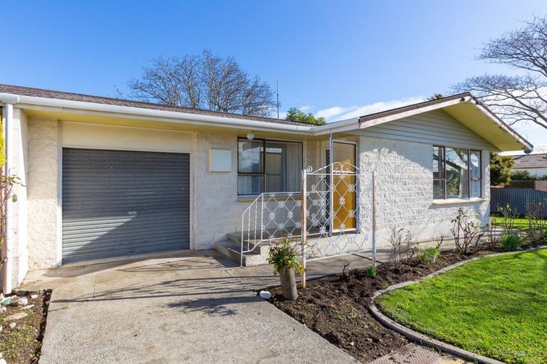 Photo of property in 16a Brian Bary Street, Redwoodtown, Blenheim, 7201