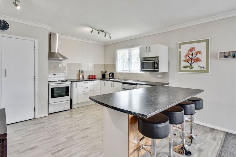 Photo of property in 3/150 Porchester Road, Papakura, 2110