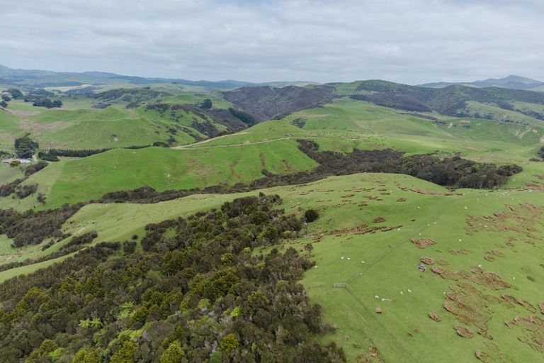 Photo of property in 79a Range Road, Pongaroa, 4990