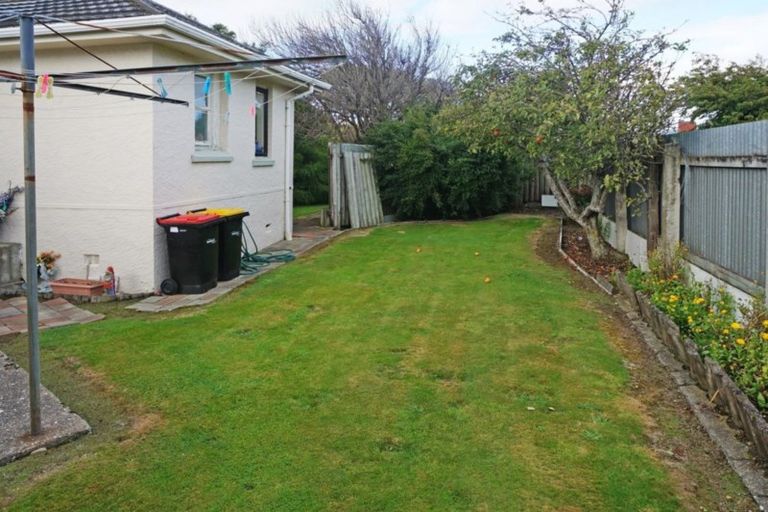 Photo of property in 2 Wilton Street, Windsor, Invercargill, 9810