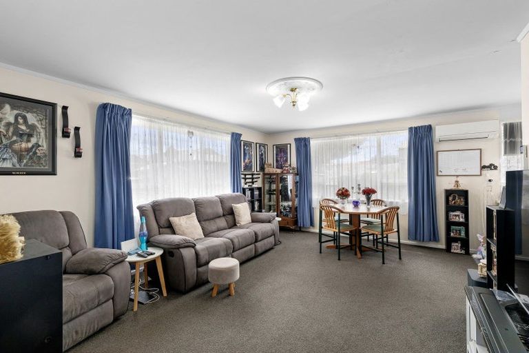 Photo of property in 50a Fisk Street, Naenae, Lower Hutt, 5011