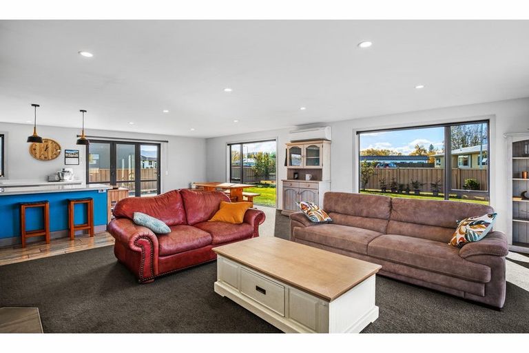 Photo of property in 28 Plunket Street, Omakau, 9376