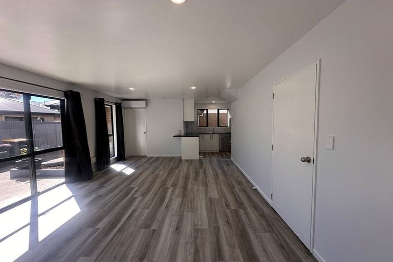 Photo of property in 1/31 Whiteleigh Avenue, Addington, Christchurch, 8024