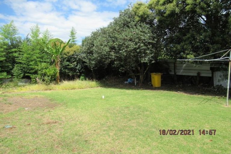 Photo of property in 13 Miami Street, Mangere East, Auckland, 2024