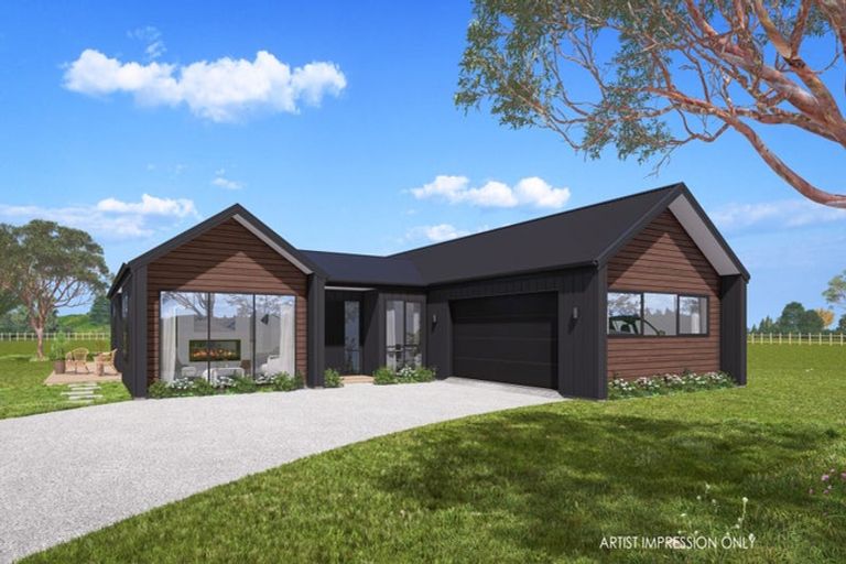 Photo of property in 225 Hudson Street, Pirongia, 3802