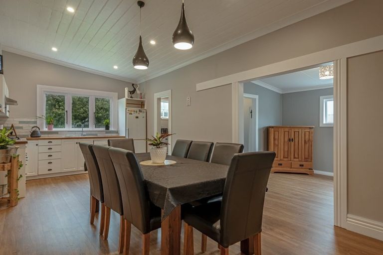 Photo of property in 226 Mangahao Road, Shannon, Palmerston North, 4474