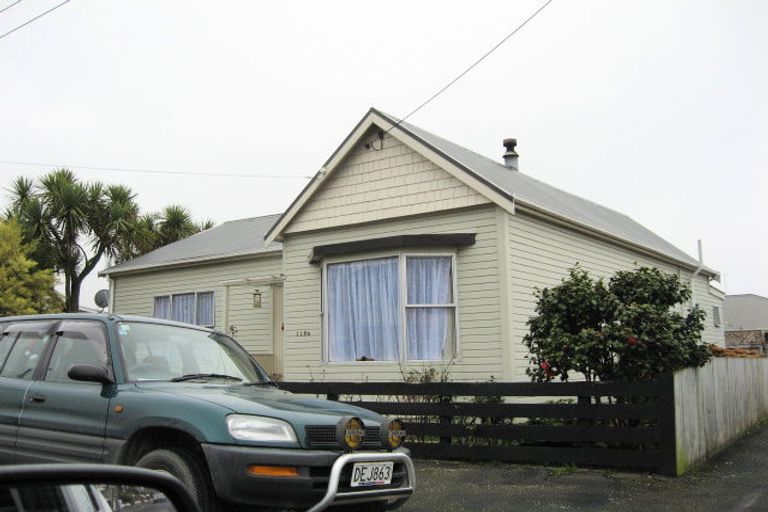 Photo of property in 119a Fitzroy Street, Forbury, Dunedin, 9012