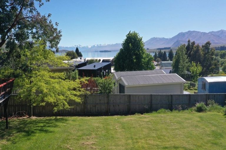 Photo of property in 31 Aorangi Crescent, Lake Tekapo, 7999