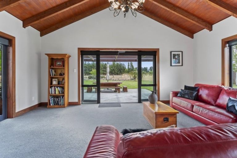Photo of property in 15 Lilly Road, Fernside, Rangiora, 7475