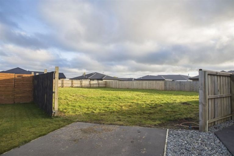 Photo of property in 22 Doncaster Avenue, Lincoln, 7608