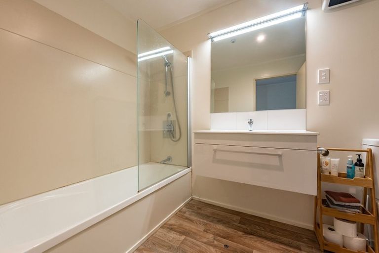 Photo of property in Grosvenor Cl, 13/6 Brown Street, Mount Cook, Wellington, 6021