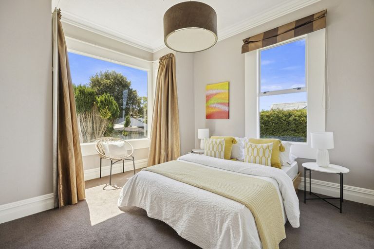 Photo of property in 17 Carnarvon Street, Belleknowes, Dunedin, 9011