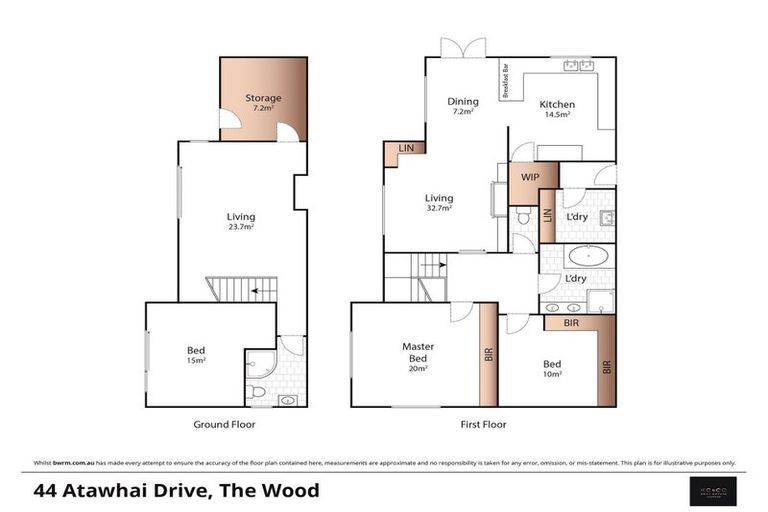 Photo of property in 44 Atawhai Drive, The Wood, Nelson, 7010