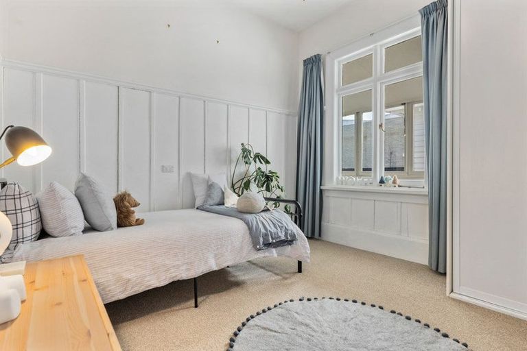 Photo of property in 28 Cleveland Street, Edgeware, Christchurch, 8013