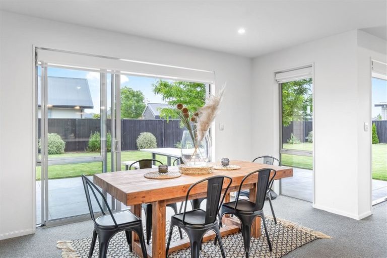 Photo of property in 38 Preston Avenue, West Melton, 7618