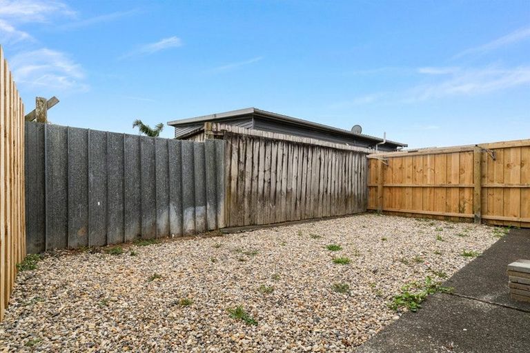 Photo of property in 3/31a Vine Street, Mangere East, Auckland, 2024