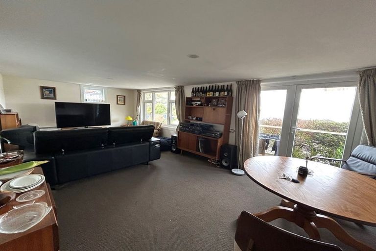 Photo of property in 3 Brenchley Road, Lyttelton, 8082