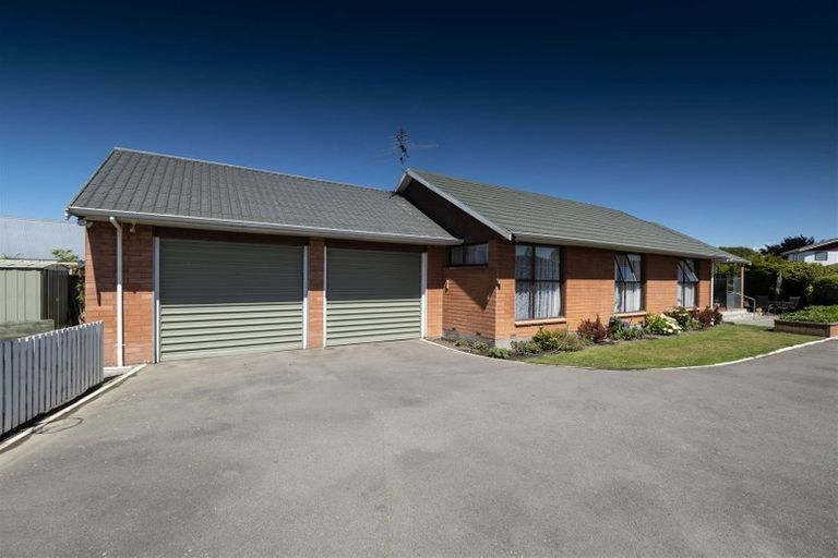 Photo of property in 20 Glassey Drive, Allenton, Ashburton, 7700