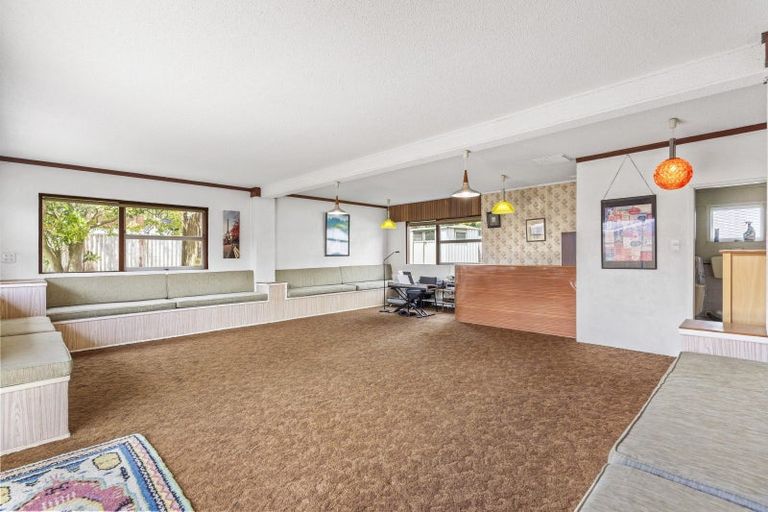 Photo of property in 3 Belmere Rise, Farm Cove, Auckland, 2012