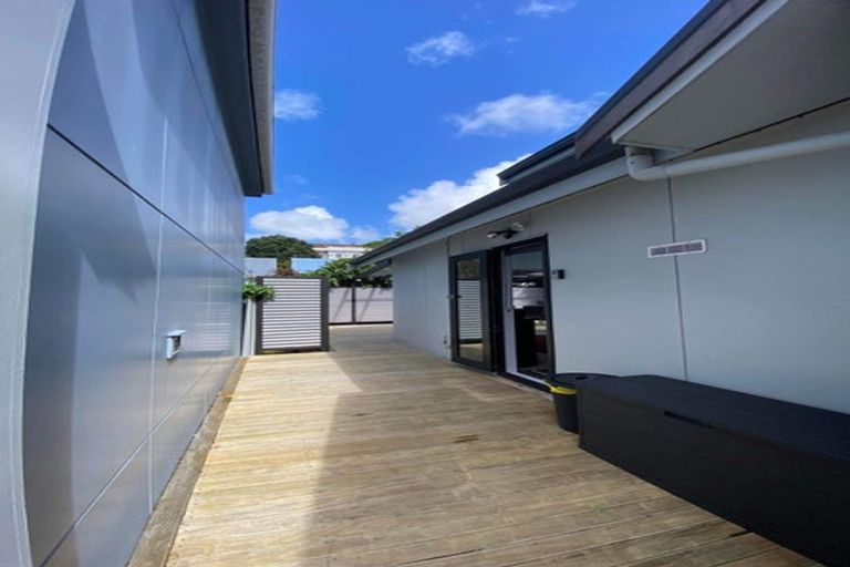 Photo of property in 41 Palmer Street, Aro Valley, Wellington, 6011