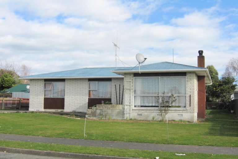 Photo of property in 12 Vogel Street, Levin, 5510